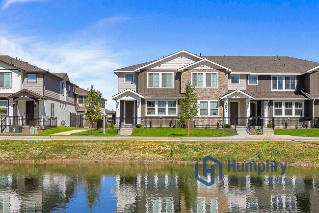 Building Photo - Brand New Home in Desirable Eagle
