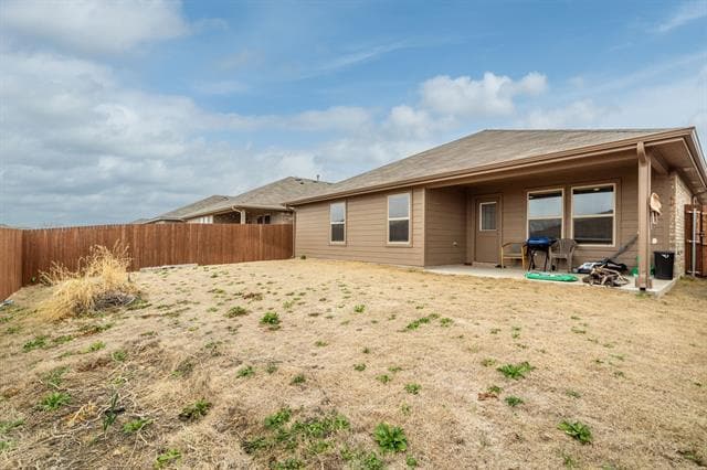 Building Photo - 16617 Porterfield Ln