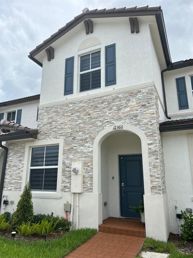 Building Photo - 12366 NW 23rd Ct