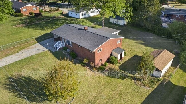 Building Photo - 402 Rand Blvd