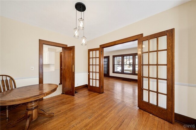 Building Photo - 1521 Grant Blvd