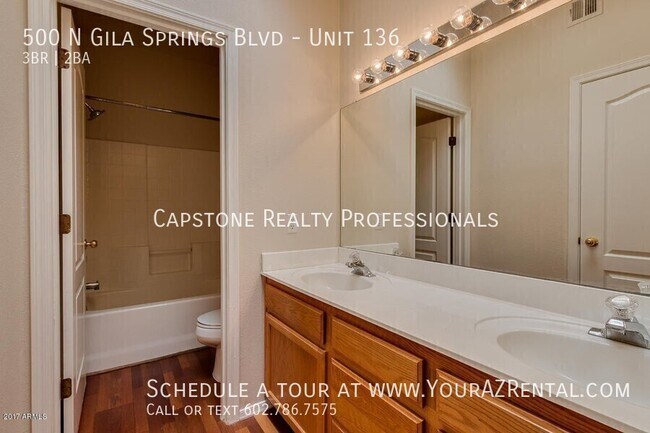 Building Photo - 500 N Gila Springs Blvd