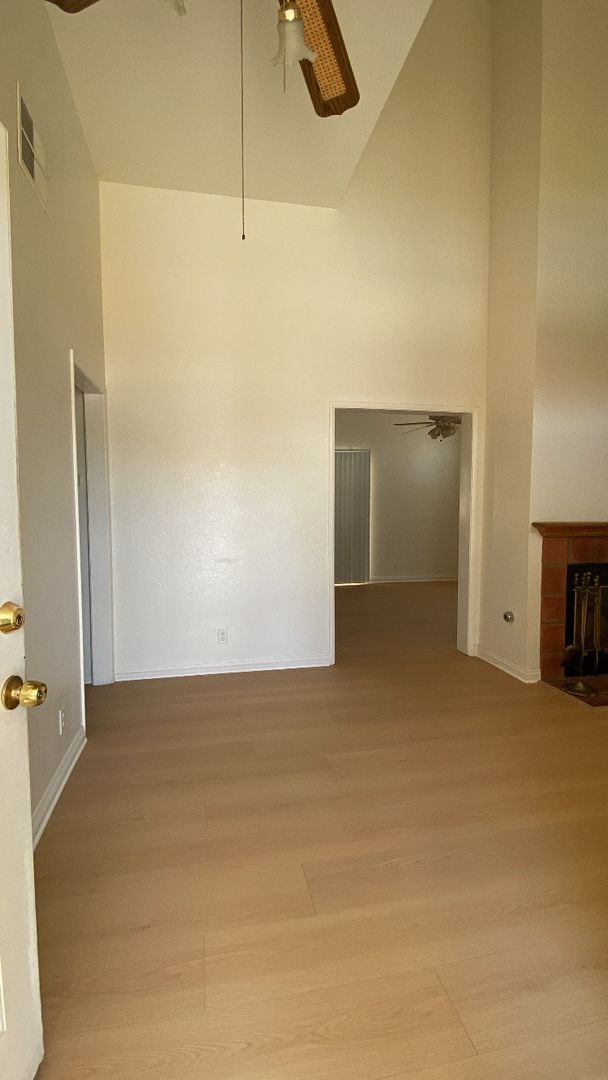 Building Photo - Quartz Hill Single Story Home (TENANT OCCUPIED - DO NOT DISTURB OCCUPANTS)