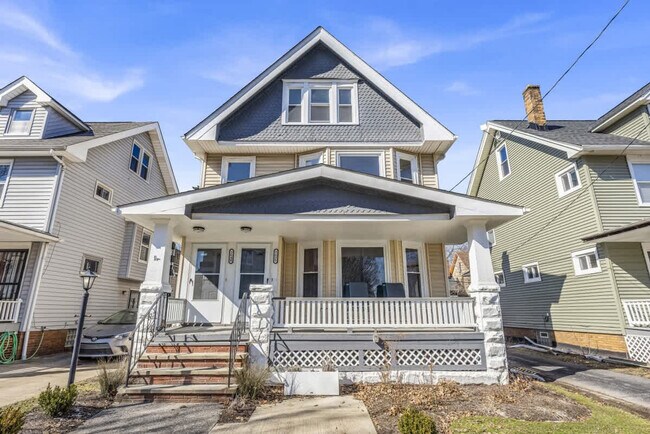 Building Photo - 2638 E 126th St