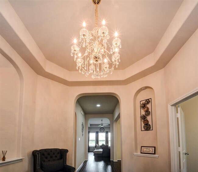 Building Photo - 13815 Wixford Trail