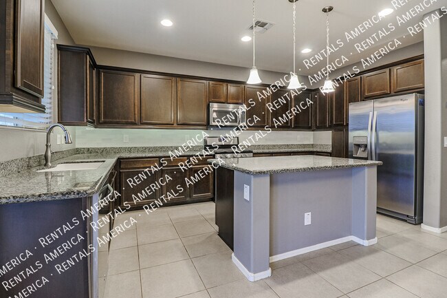 Building Photo - 12114 W Rowel Rd