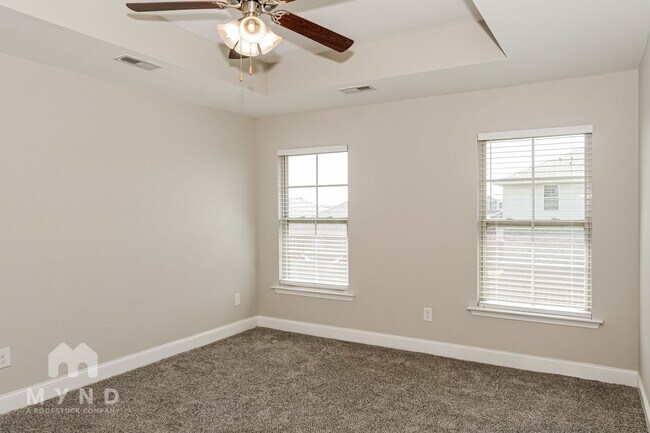 Building Photo - 136 Pitts Griffin Drive