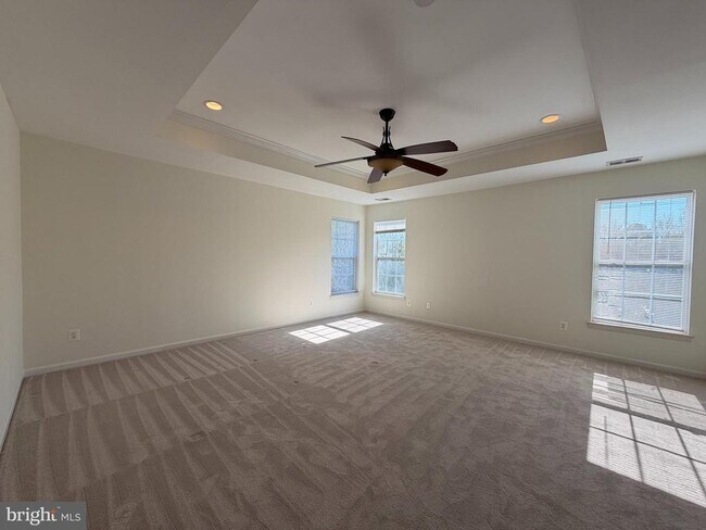 Building Photo - 3925 Beeker Mill Pl