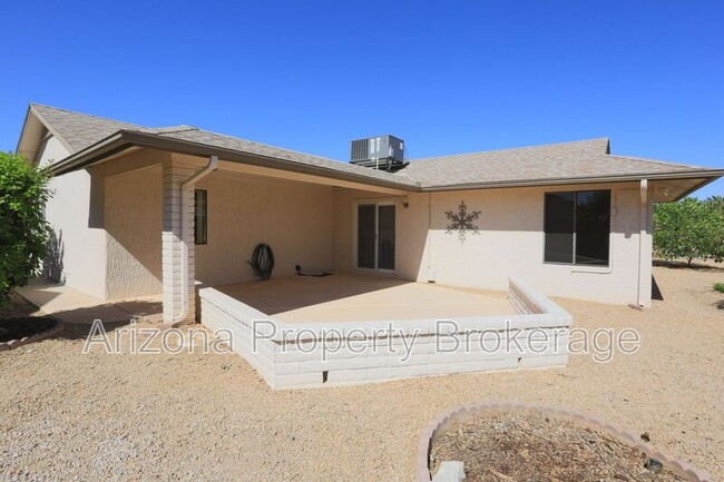Building Photo - 14126 W Pennystone Dr
