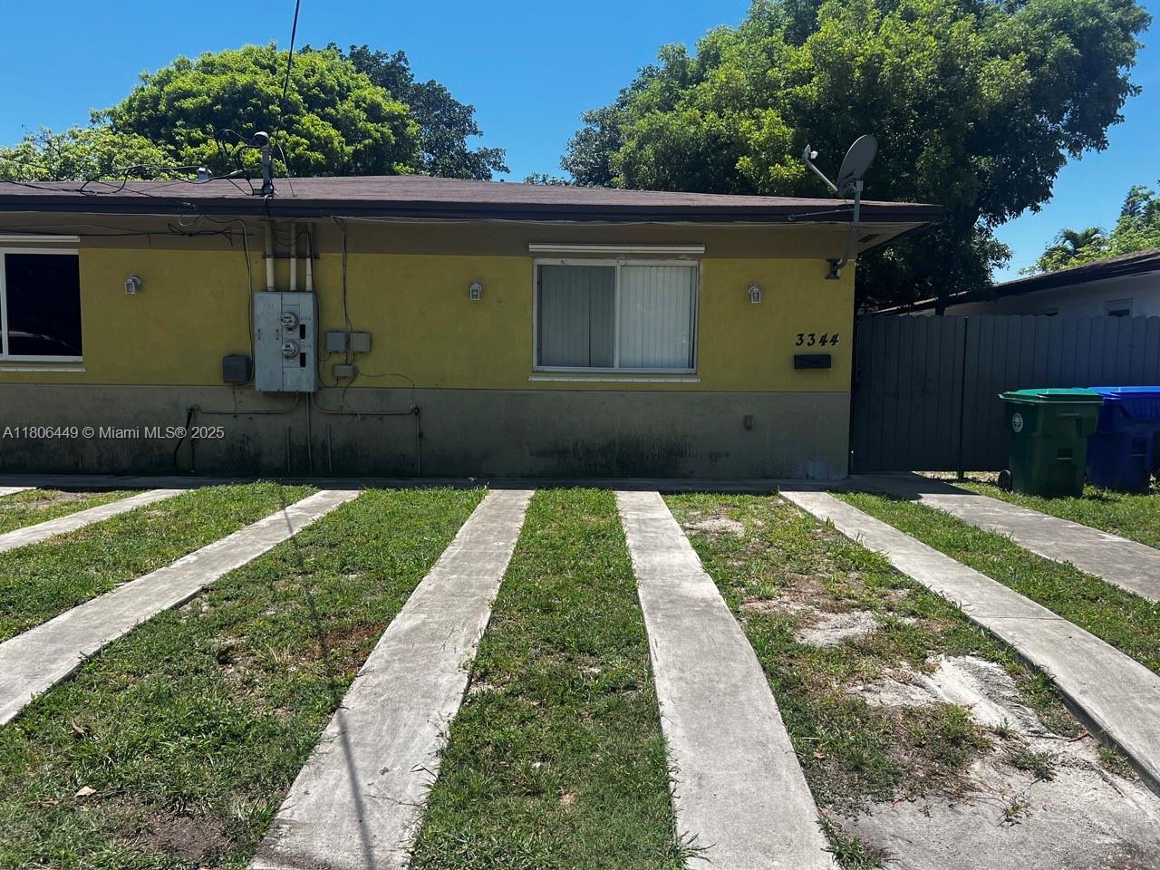 Building Photo - 3342 NW 9th Ave