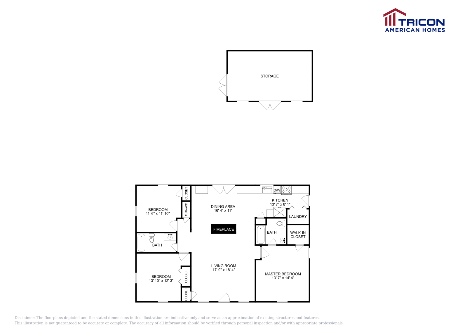 Building Photo - 5091 Daffodil Ln