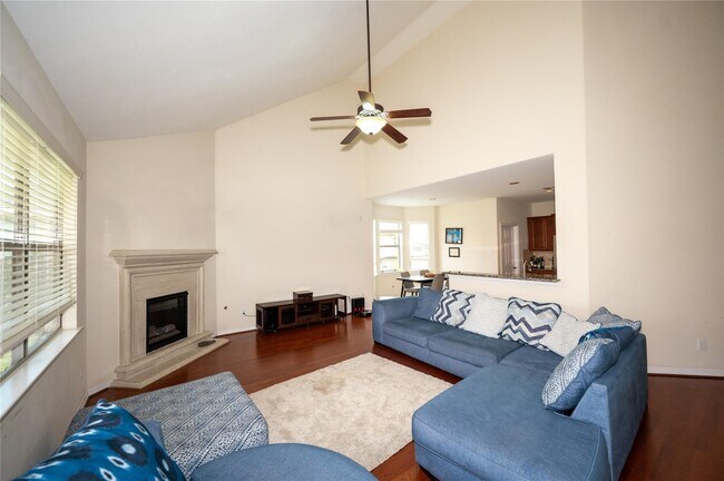 Building Photo - 3009 Trail Creek Ct