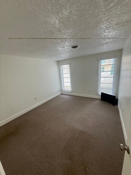 Bedroom 2 - 350 Taylor Ave