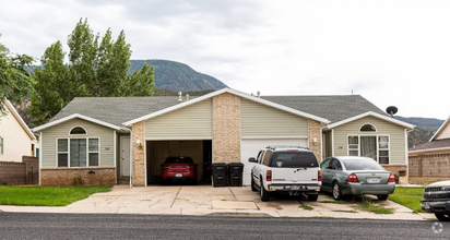 Building Photo - 3 Bed 2 Bath Home in Cedar City