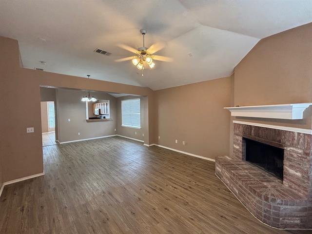 Building Photo - 205 Lake Wichita Dr