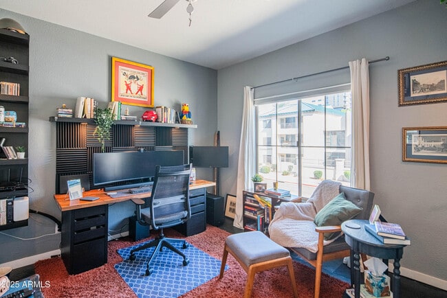 Building Photo - 100 E Fillmore St