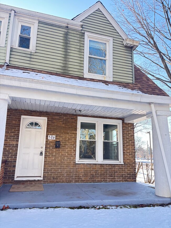 Building Photo - 3 Br 1 Bath Twin Home available in Bethlehem