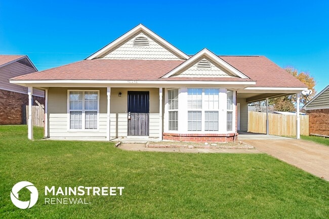 Building Photo - 10256 Palmer Dr