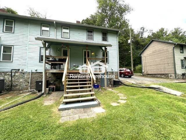 Building Photo - 3856 New Cut Rd