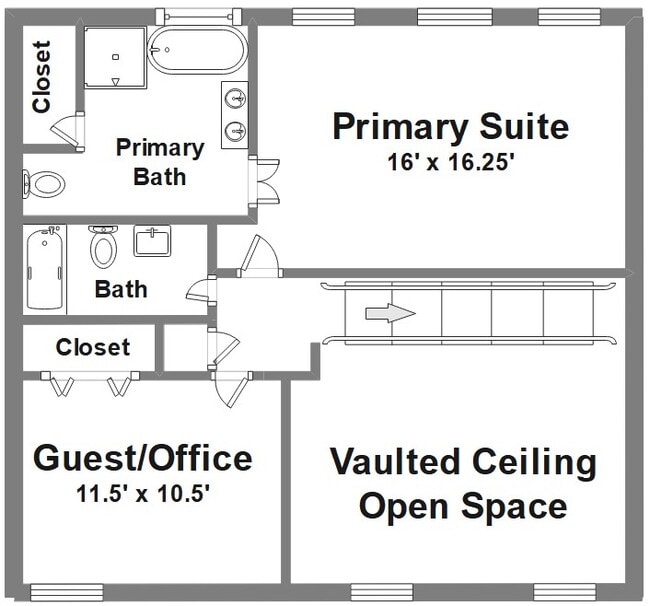 Building Photo - 2266 Charleston Pointe SE