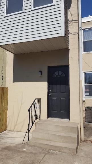 Rear View #1 - 2632 Oakford St