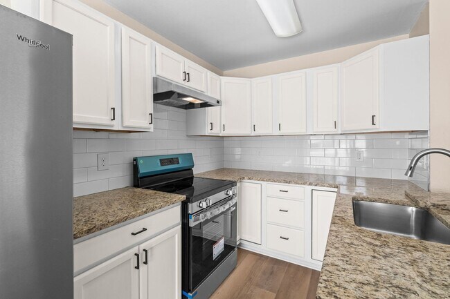 Building Photo - 4097 Mica Ave