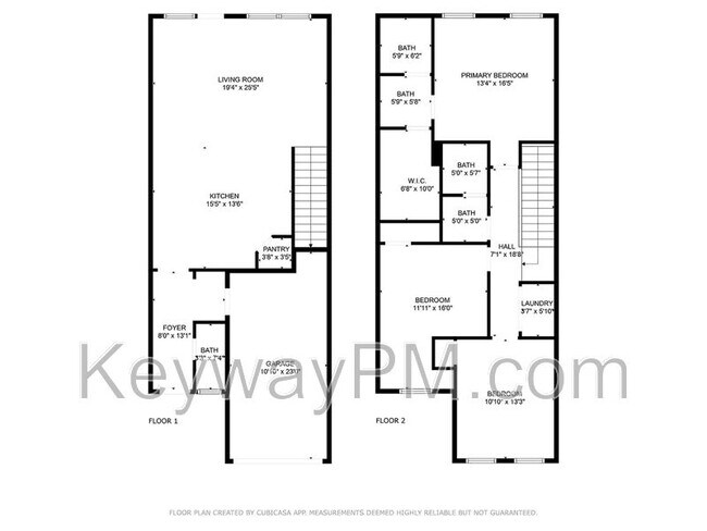 Building Photo - 124 Canton Park Ave