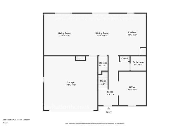 Building Photo - 22054 E 39th Ave