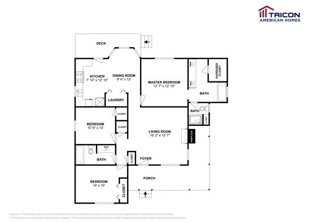 Building Photo - 104 Chickadee Ct