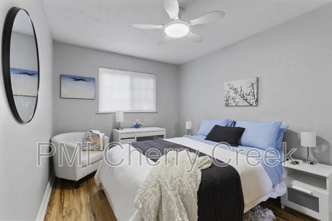 Building Photo - 2250 Quitman St