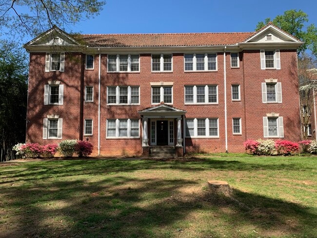 1300 Briarcliff Road - 1300 - 1312 Briarcliff Road