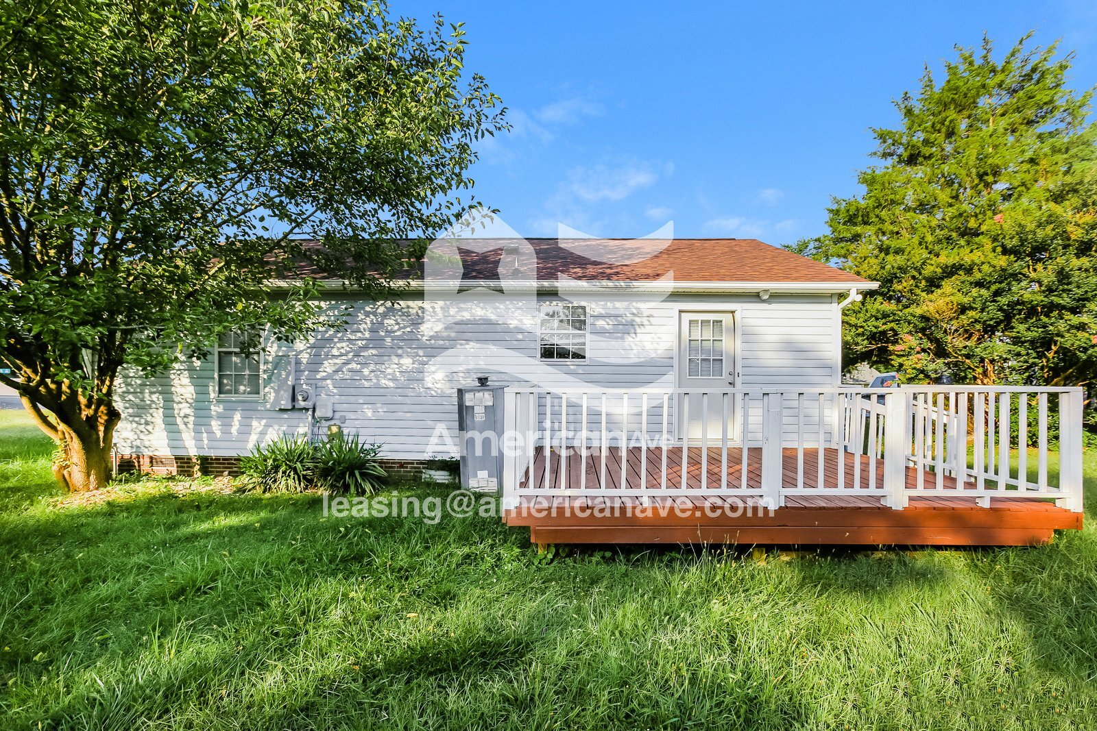 Building Photo - 505 Harrel St