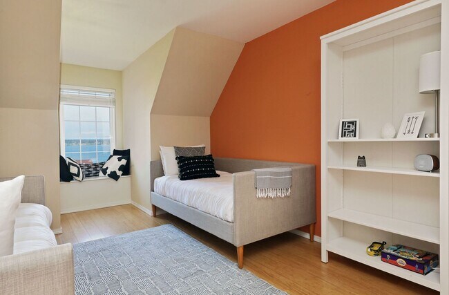 Building Photo - Stunning View With This  Cape Cod Cottage ...
