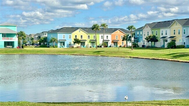 Building Photo - 3001 Caribbean Soul Dr
