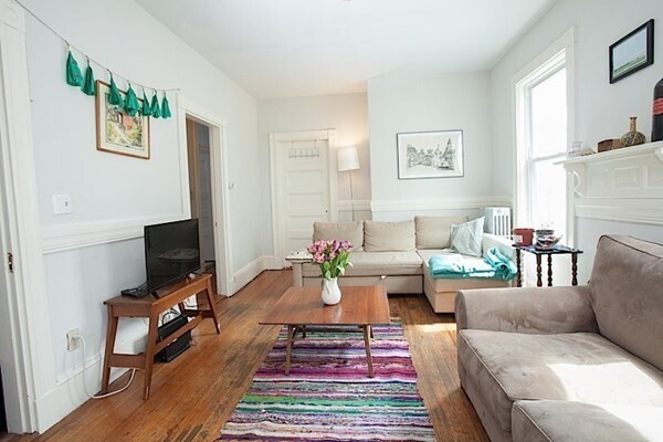 Building Photo - 3 Kinnaird St