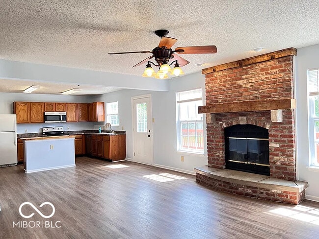 Building Photo - 8729 Liberty Mills Dr