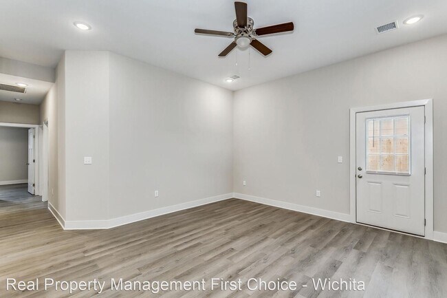 Building Photo - 3 br, 2 bath House - 3619 W 45th ST S