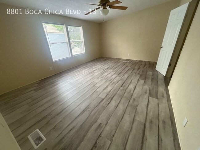 Building Photo - 8801 Boca Chica Blvd
