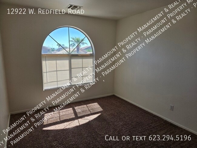 Building Photo - 12922 W Redfield Rd