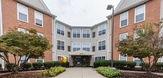 Building Photo - Enoch George Manor- Independent Living