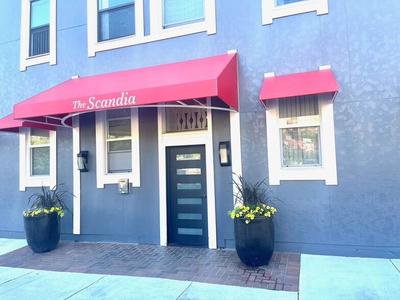 Interior Photo - Scandia Mignon Apartment Homes