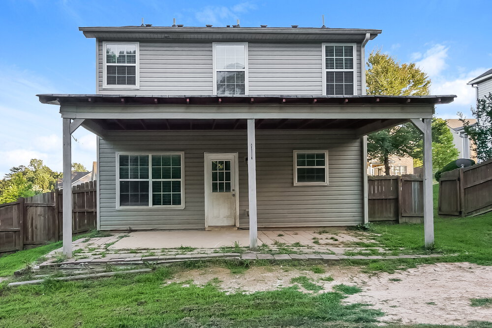 Building Photo - 1119 Watercourse Way