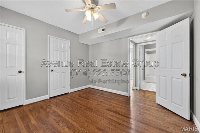 Building Photo - 1621 High School Dr
