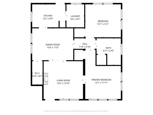 Building Photo - 4337 Jefferson St