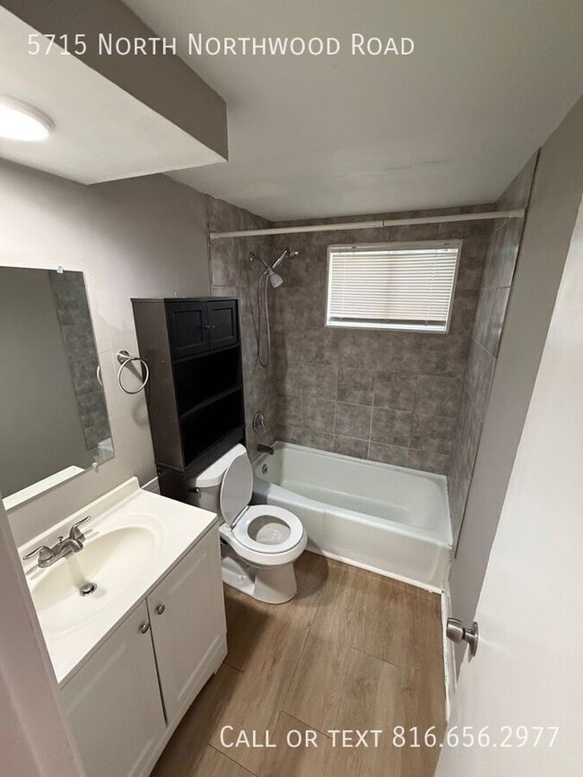 Building Photo - 5715 N Northwood Rd