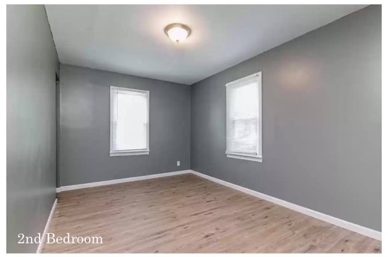 Building Photo - 1311 N Eisenhower Dr