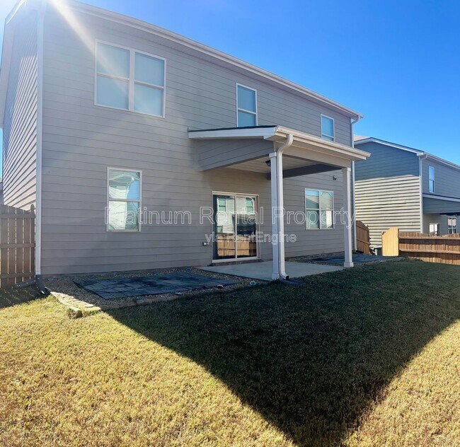 Building Photo - 541 Overo Dr