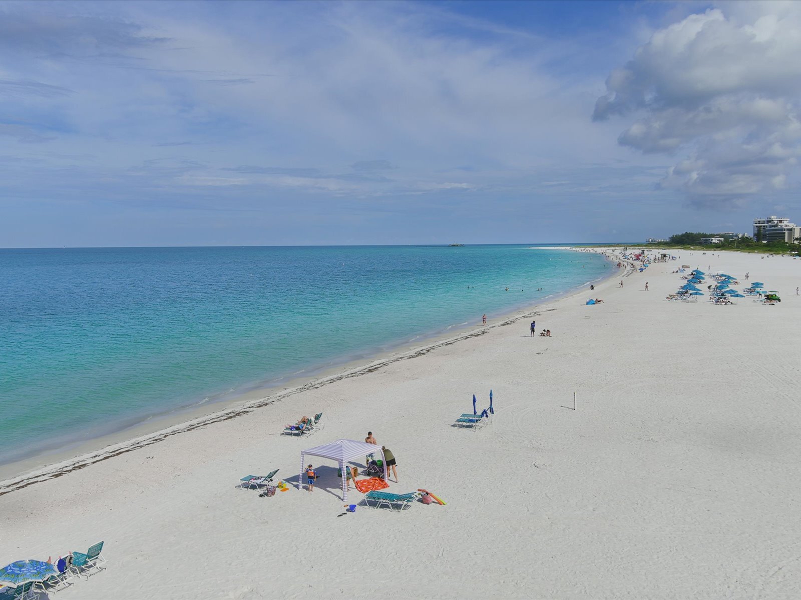 Area Beaches - 25 minutes away - 5551 Bentgrass Dr