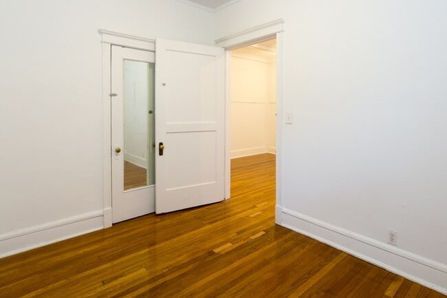 Floorplan - 1358 E. 58th Street