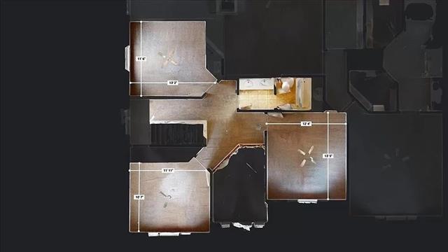 Building Photo - 8921 Smokey Dr
